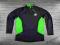 KALENJI By OXYLANE_XL_ polar fitness neon outwear