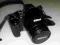 APARAT NIKON COOLPIX P500 - JAK NOWY