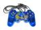 PC PAD DUAL SHOCK USB PODWOJNA WIBRACJA PS2