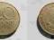 NIEMCY GERMANY 20 PFENNIG 1969 ROK BCM !!!!