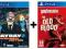 PAYDAY 2 PAY DAY 2 + WOLFENSTEIN THE OLD BLOOD PS4