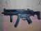 MP5 do CQB - 340-350 fps + 4 magazynki + firefox