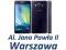 NOWY Samsung Galaxy A3 16GB 24GW WARSZAWA *800zł*