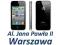 NOWY iPhone 4 8GB GWARANCJA WARSZAWA 650 zł