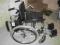 Wózek inwalidzki aluminiowy KS AMW 02 Med - Galicj