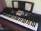 Keyboard yamaha ypt 220