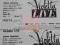 Bilet dwa bilety Violetta LIVE 22.08.2015