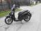 Skuter KYMCO People 50 4T 2008 r idealny !!!