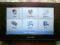 Ekran LCD + panel dotykowy do MIO Moov 310,330....