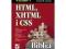 HTML, XHTML i CSS Biblia Helion 2010 wyd V