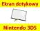 Ekran dotykowy Touch screen do Nintendo 3DS
