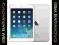 IPAD AIR 64GB SILVER WI-FI GW12 POZNAŃ BARANOWO