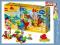 LEGO DUPLO klocki PLAŻOWE WYŚCIGI Jake 10539