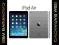 IPAD AIR 128GB GRAY WI-FI GW12 POZNAŃ BARANOWO