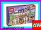 LEGO FRIENDS 41101 GRAND HOTEL W HEARTLAKE