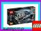 LEGO TECHNIC 42022 HOT ROD @PROMO