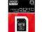 GoodRAM MicroSD 8GB Class 10 +Adapter SD
