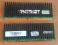 Patriod DDR2 2x2GB 1066 PC8500 OKAZJA BCM