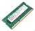 RAM DDR3 2GB SOD PC3-12800 CL11 1.35V WYSYŁKA 0 ZŁ