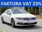 VOLKSWAGEN CC 2.0 TDI 140 KM LED XENON NAVI_FV 23%