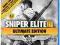 SNIPER ELITE III ULTIMATE EDITION PS4 WYS 24H