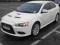 Mitsubishi Lancer X ralliart 240KM evo wrx sti