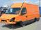 IVECO DAILY 35C 2012 KAROSERIA NADWOZIA ŚREDNI