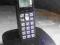 Telefon bezprzewodowy Panasonic KX-TG6411PD