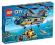 Lego 60093 City Helikopter badaczy- Kraków