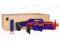 Hasbro A3901F02 - Nerf N-Strike Elite Rapidstrike