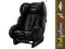 RECARO YOUNG EXPERT BLACK fotelik 9-18 kg.