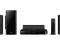 KINO DOMOWE SAMSUNG HT-H5500W Blu-Ray 3D,Smart TV