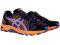 OKAZJA NOWE BUTY ASICS T3H9N PURPLE GEL roz. 40,5