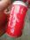 Puszka Coca Cola lata 80-90 4