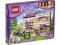 LEGO Friends 3315 Domek Olivii / NOWY / 24h