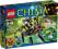 klocki Lego Chima 70130 Pajęczy Ścigacz Sparratusa
