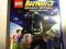 LEGO BATMAN 3 POZA GOTHAM PS4 PL (stan idealny)