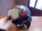 Kask narciarski GIRO ENCORE 2 rozm. M + gogle KEEN