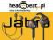 Słuchawki Jabra Rox Wireless / BLUETOOTH / WYGODNE