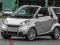 SMART FORTWO 1.0 TURBO CABRIO KLIMA 50TYS SERWIS