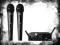 AKG WMS 40 2 Dual Mini Vocal Set transport 0 zł ST