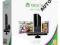 NOWA! KONSOLA XBOX 360 4GB PAD KINECT 3 GRY GW12