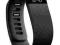 opaska monitor fitness Fitbit Charge roz. S czarna