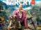 Far Cry 4 PL PS4 / Grand-Gamer / Białystok