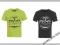 B9168 *NOWA ZIELONA KOSZULKA FIRETRAP R.104