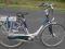 Batavus Intermezzo rower z silnikiem elektrycznym