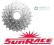 Kaseta 7-rz 11-28T szosa MTB SUNRACE R63 CS-HG50