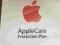 AppleCare iMac