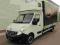 RENAULT MASTER PLANDEKA SYPIALNIA WEBASTO GWARANCJ