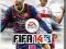FIFA 14 FIFA14 FIFA 2014 PC PL - SKLEP